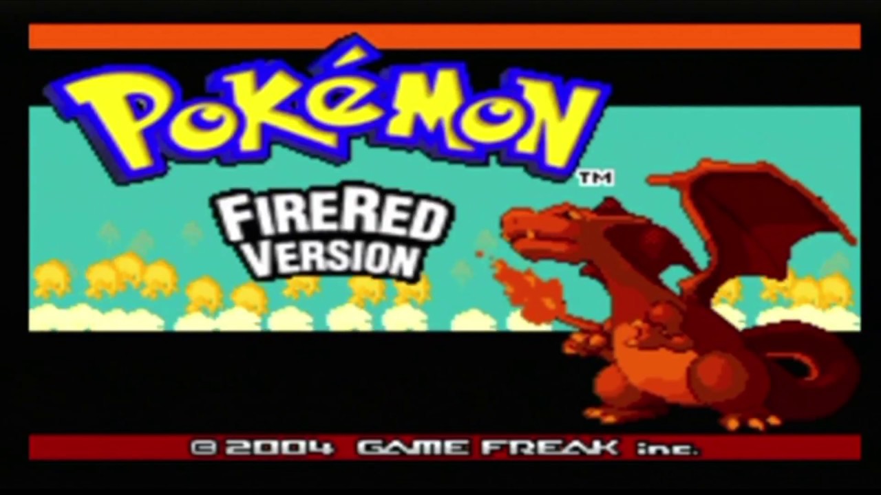 How To: Soft Reset For Shinies In Pokemon Fire Red {Pilot}