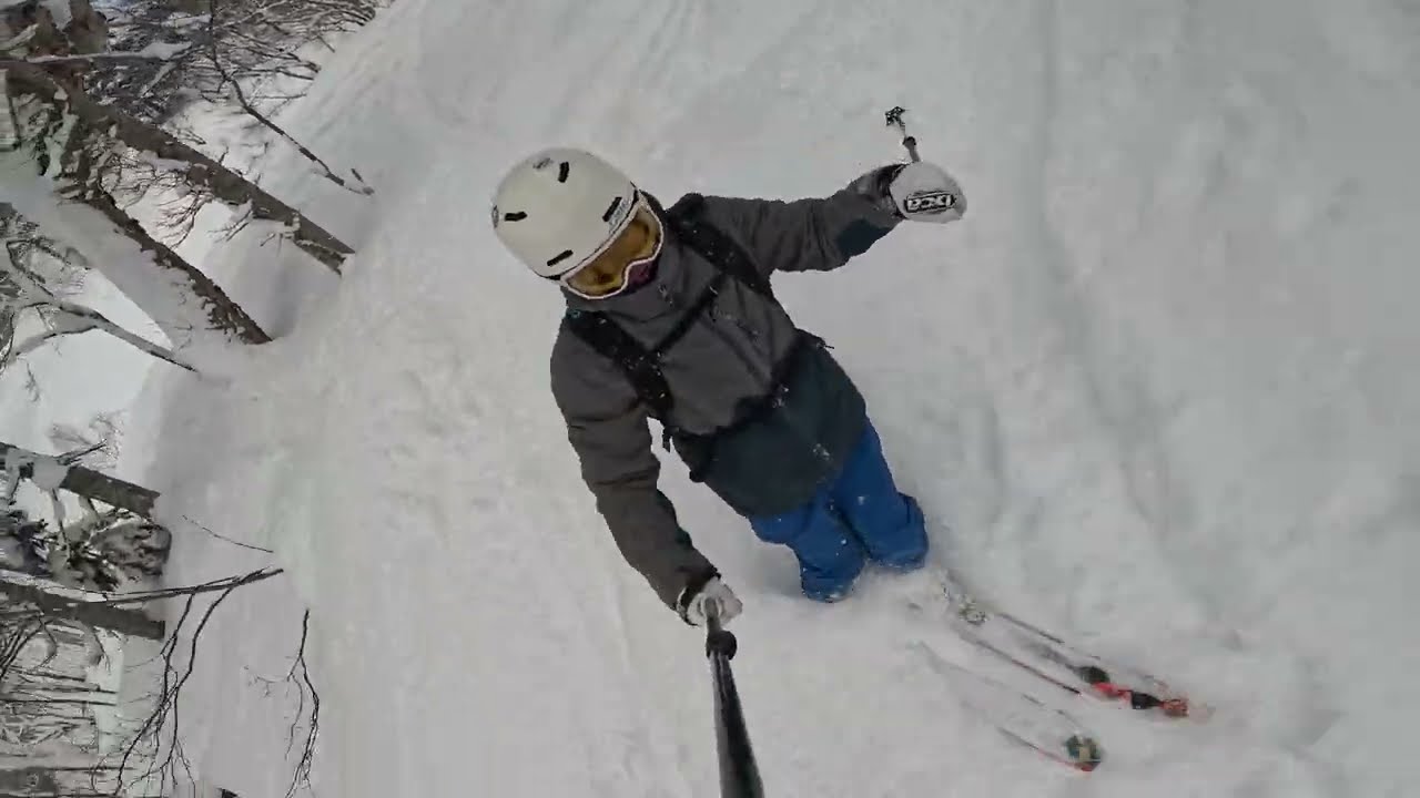 260217 1st Nagamine gate (gopro mini), Kiroro