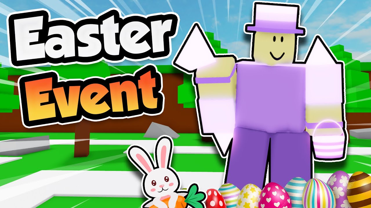 New Easter Event and Tower! - Geometry Defense Tower Defense Roblox