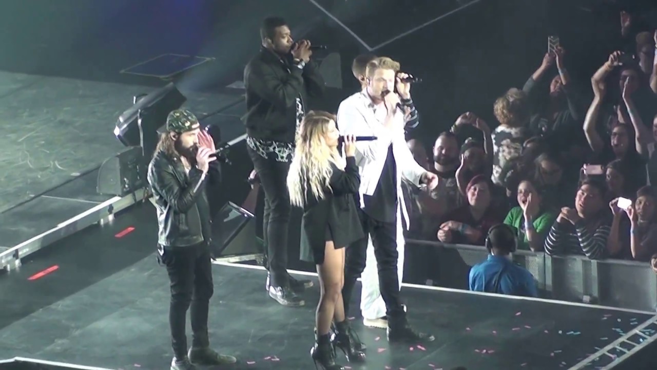 PENTATONIX - 