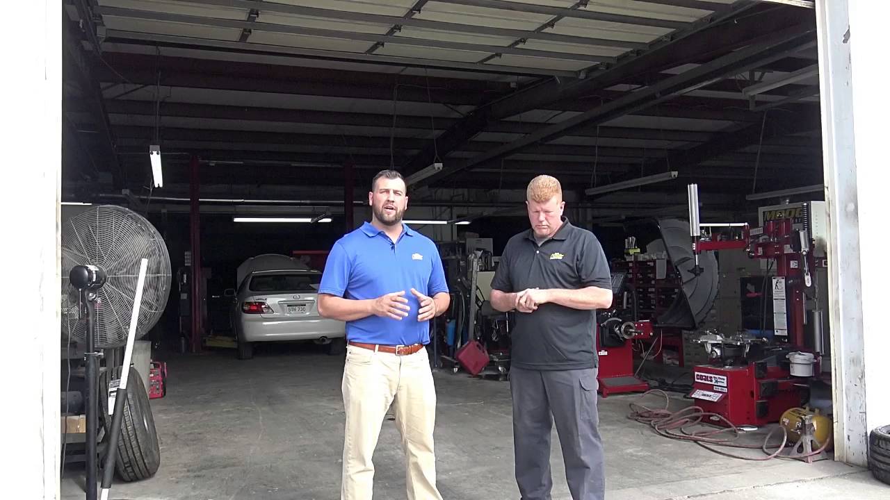 Greg Chandler Frame and Body