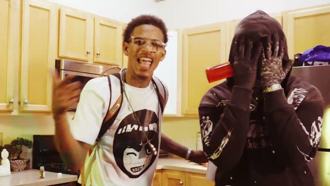 Rocklife Zho - WYSO (Official Video)