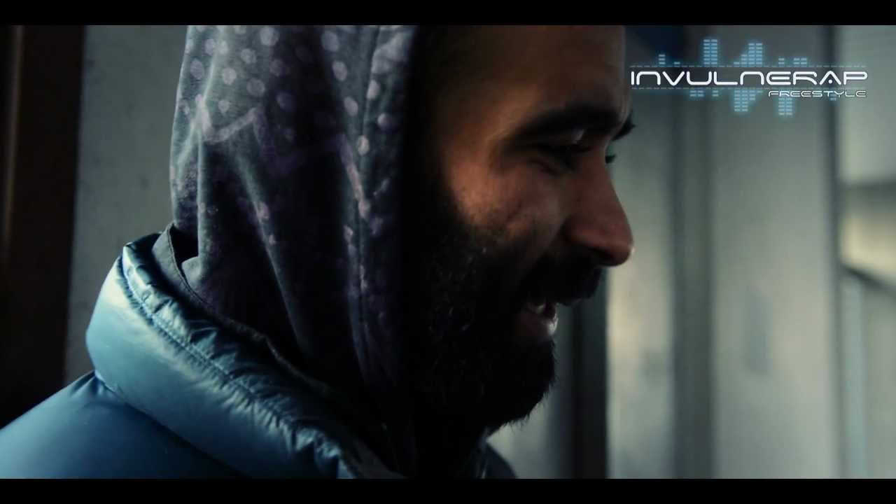 INVULNERAP FREESTYLE _ P38s _