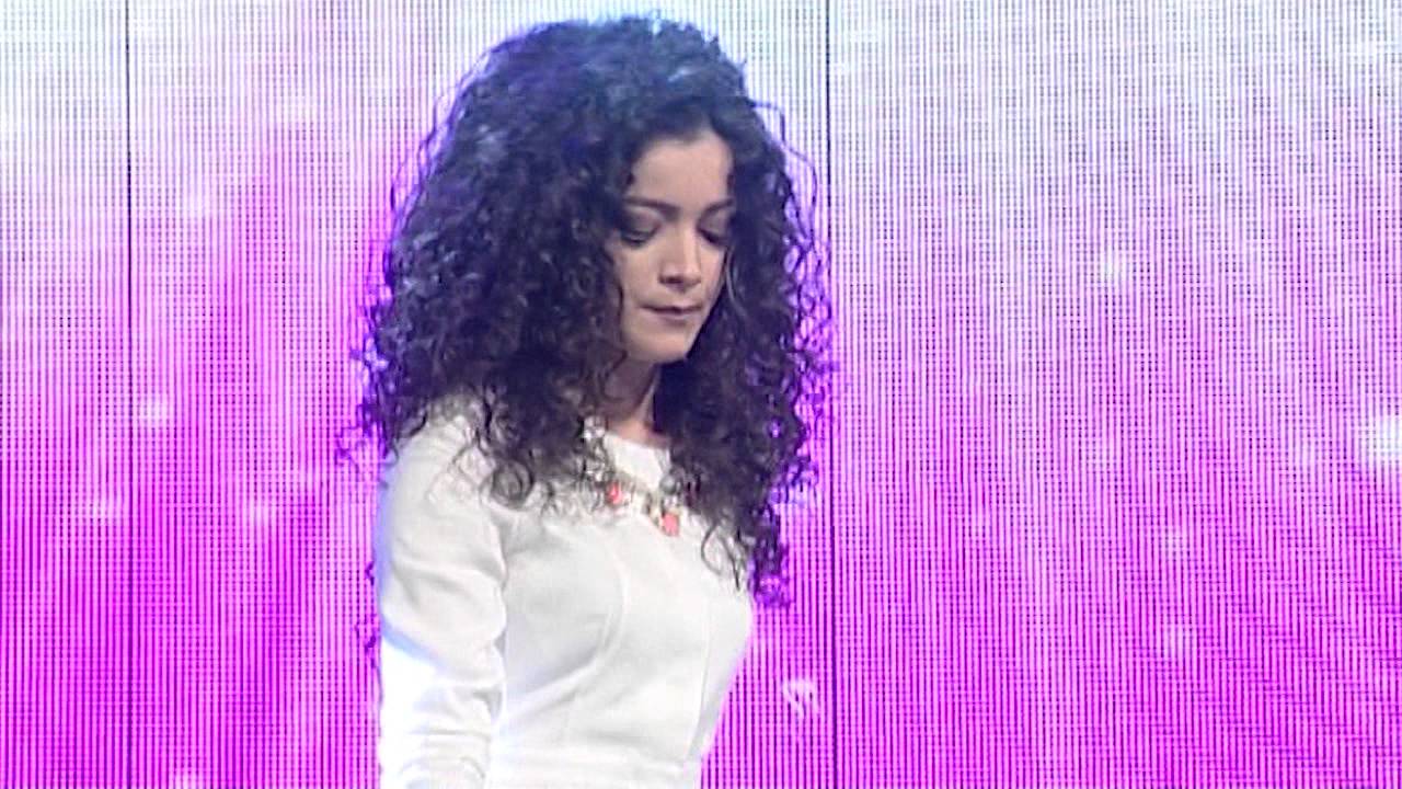 Olgera Lleshaj - Zem&euml;r (Official Video HD)