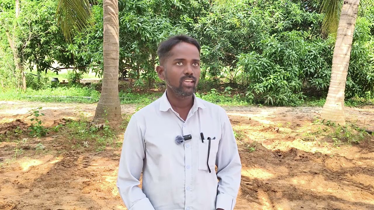 கிறிஸ்தவ வாழ்வின் அடுத்த லெவல்!