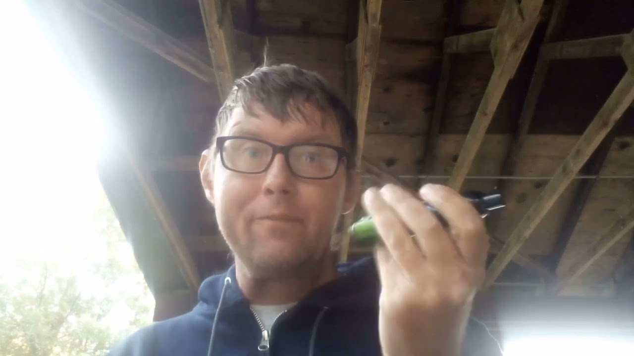 EscoBar NOMS Review