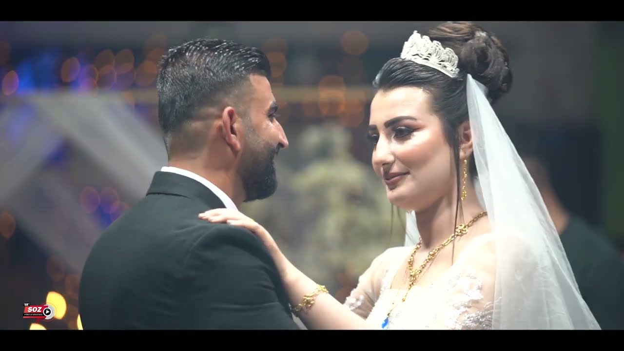 حفلة شيران في  صالة نيروز العرسان (#بكري_برفين)/ بتاريخ/ 2023/6/24- part(04)❤️#video_soz