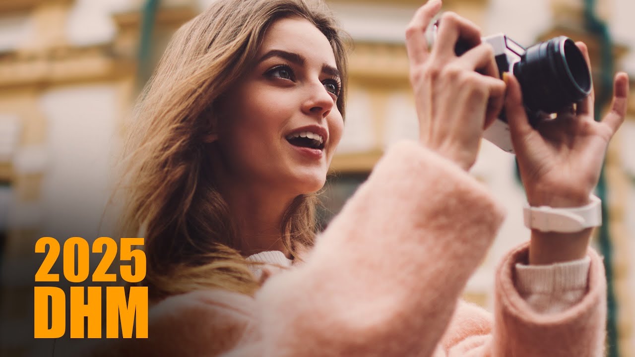 Umar Keyn & Davvi & DNDM & Imazee - Best Vocal Songs 2025 || Retro Relax Mix Top 20 !