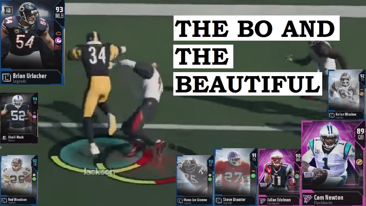 TEAM OVER SCHEME IN MUT 18? THE 10 MILLION COIN SQUAD RULES THE FIELD - MUT 18 GAMEPLAY