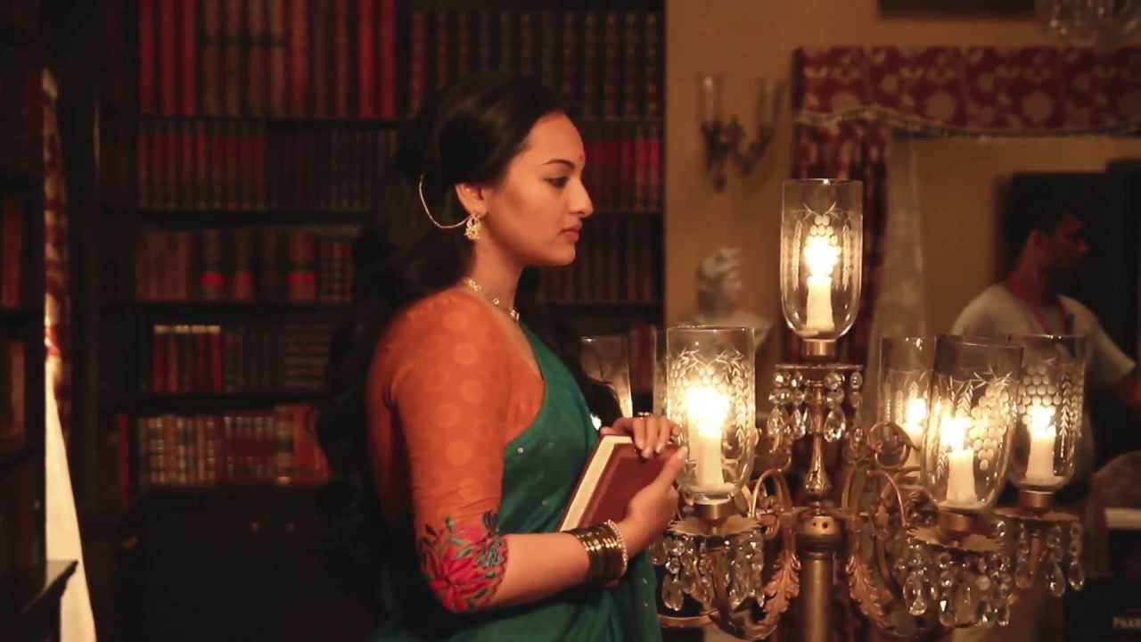 Making of 'Lootera'