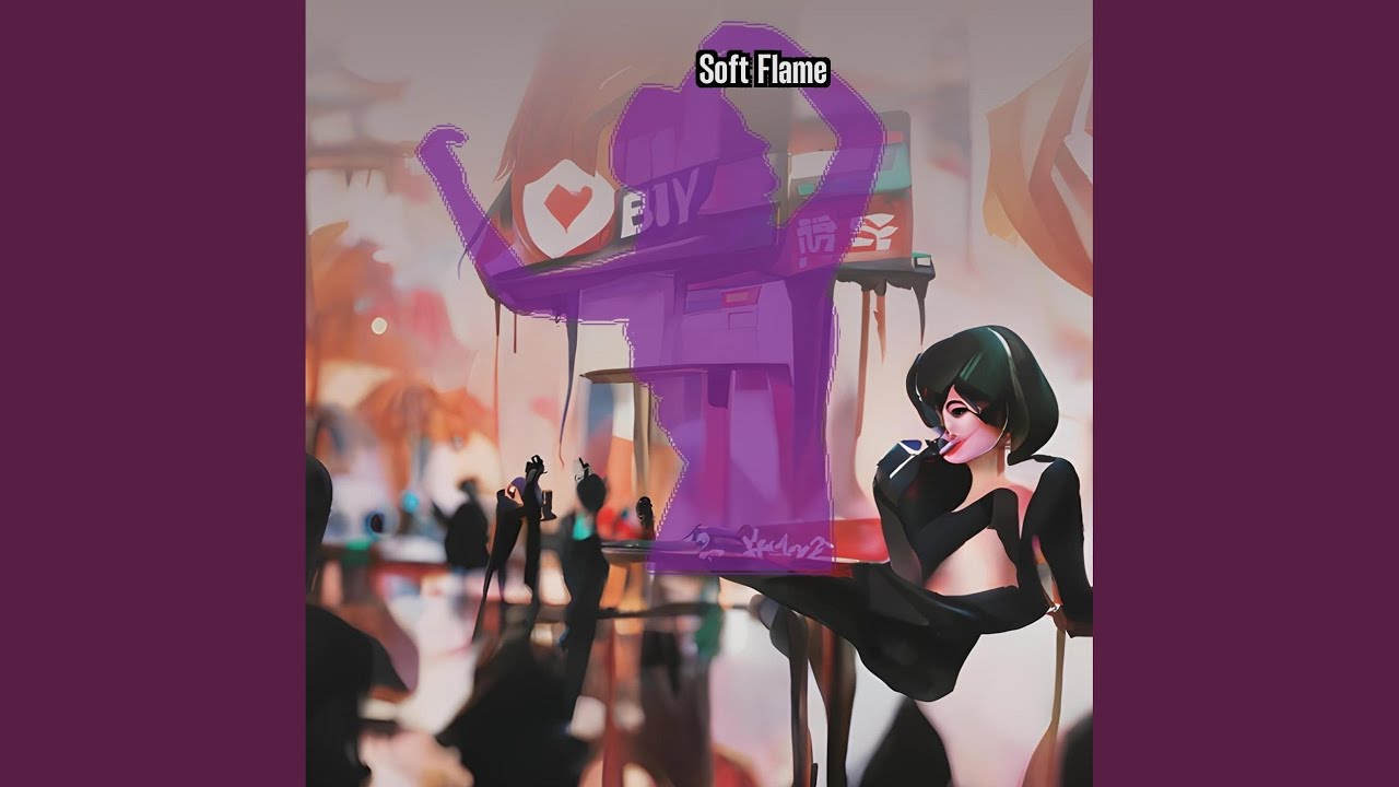 Soft Flame