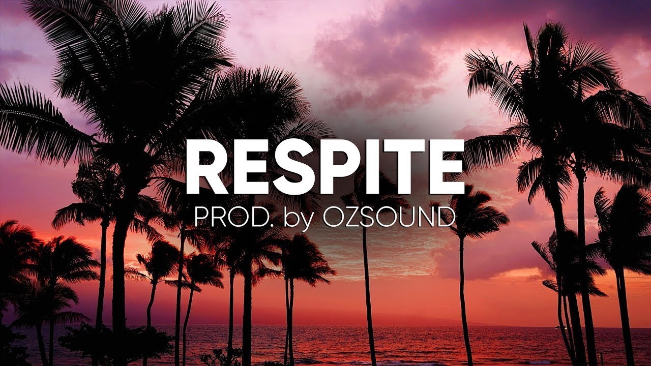 Bouncing Piano & Flute Trap Beat | Inspiring Chill Hip Hop Instrumental | OZSOUND – Respite