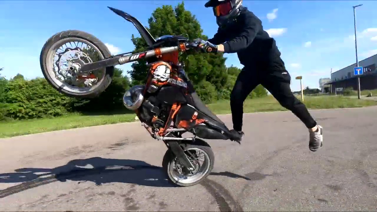 Spontantrip|Stuntmeet|Sumoriderz