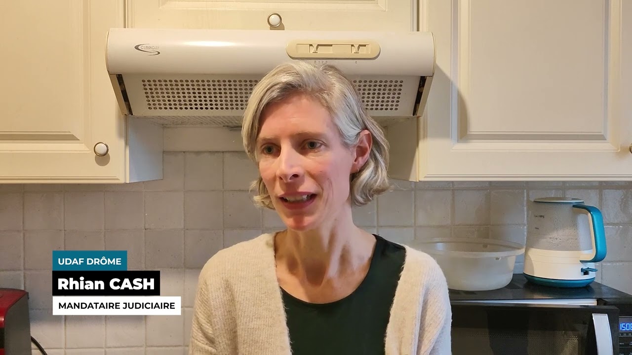 Témoignage bénéficiaire 