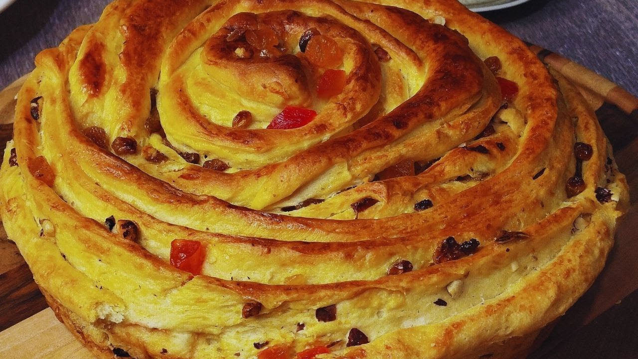 Panettone recipe: If you want a great and easy recipe, don't miss this video