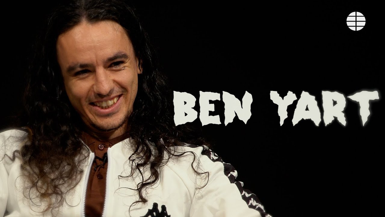 Ben Yart: 