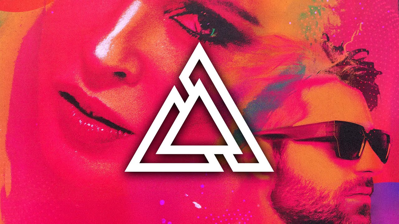 Alok & Kylie Minogue - last night i dreamt i fell in love (Extended Mix)