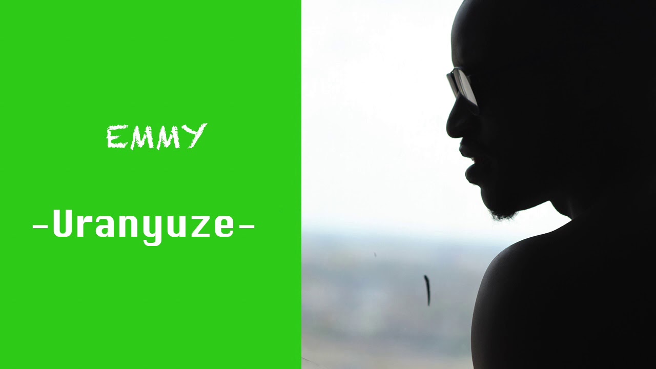 Emmy - Uranyuze (Official Audio)