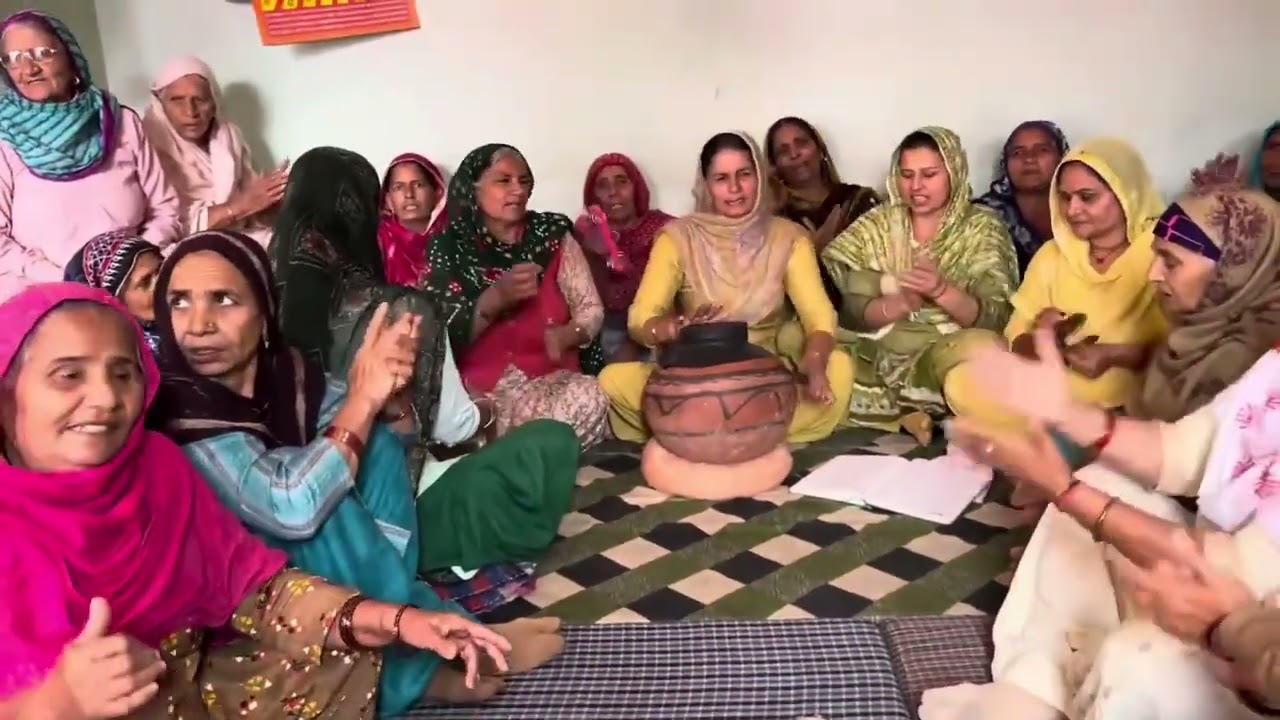जागो जागो बाबा श्याम में तने जगाने आई ||Jaago Jaago Baba Shayam || New Bhajan