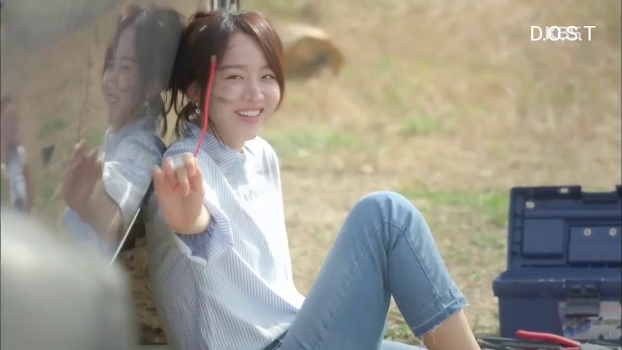 [MV] Park Sun Ye (박선예) - The Wind Is Blowing (바람이 불어와) | My Golden Life Ost Part 4