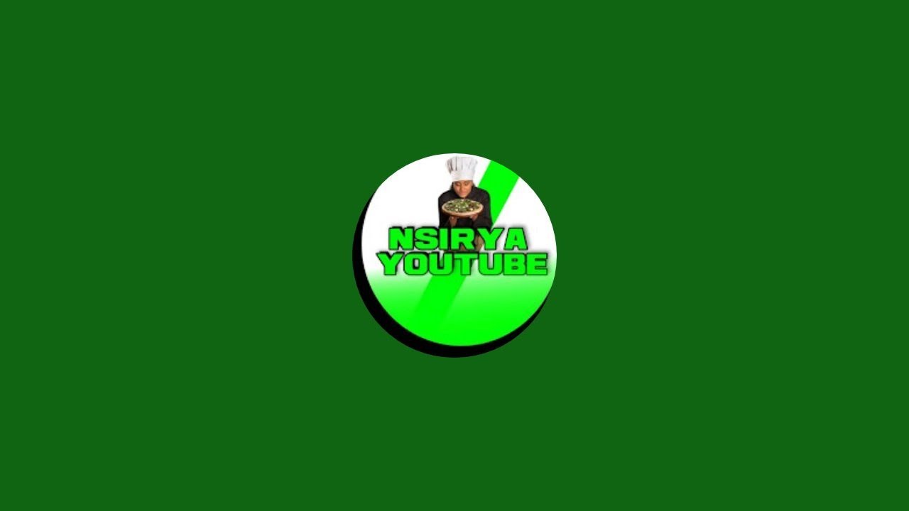 @Nsirya ነስርያ ዩቱብ is live!