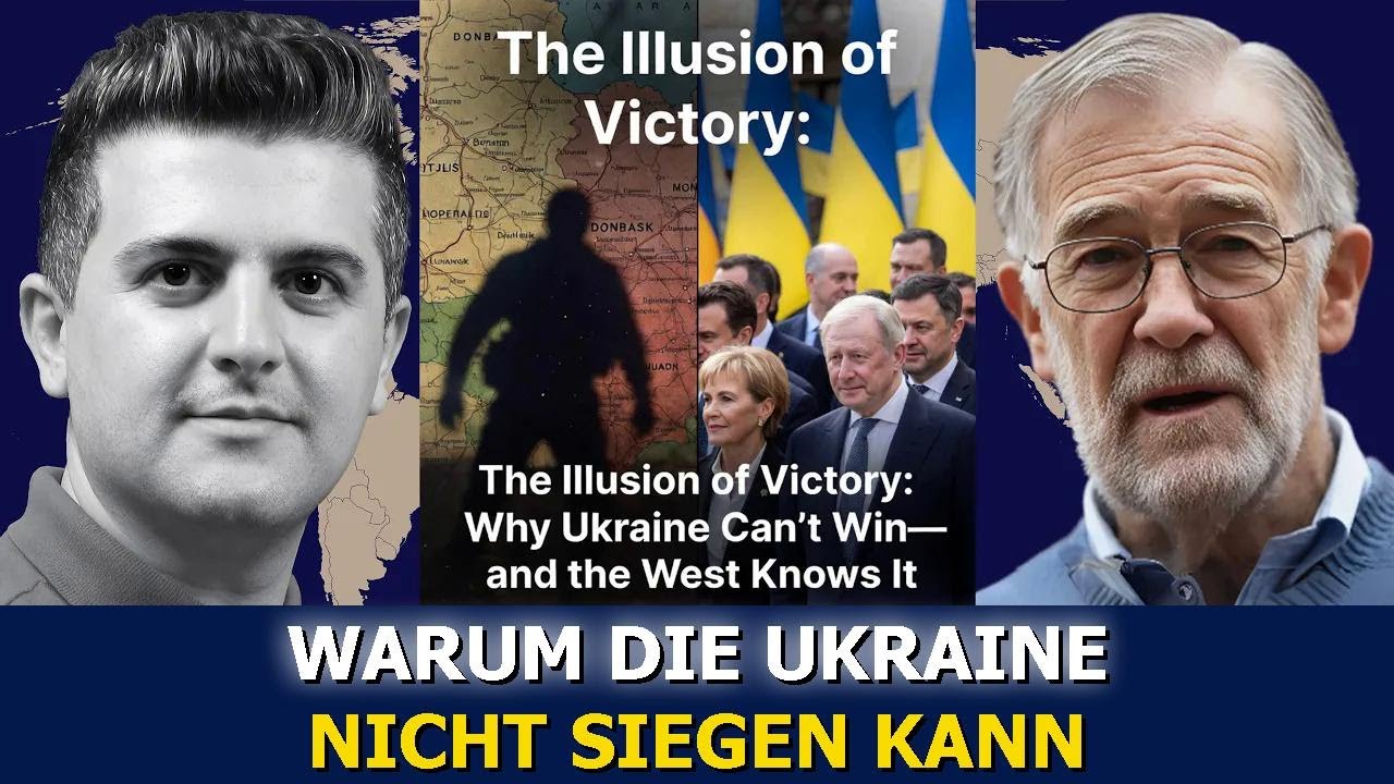 Ray McGovern: Warum die Ukraine nicht gewinnen kann – und der Westen es weiß
