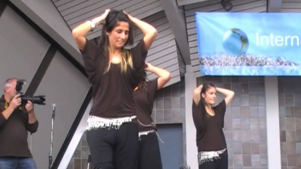 20090621 Kurdische Volksmusik