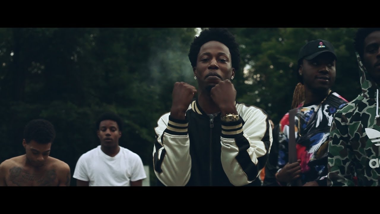 VO - MANY MEN | Shot by @dogfoodmedia #LLAMOE