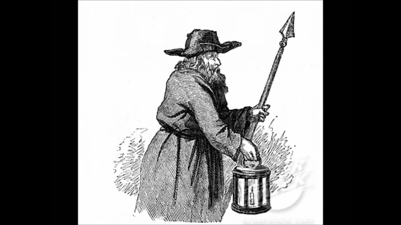 Tell me oh ye watchman / Niambie Eh Mlinzi by Tom Randa