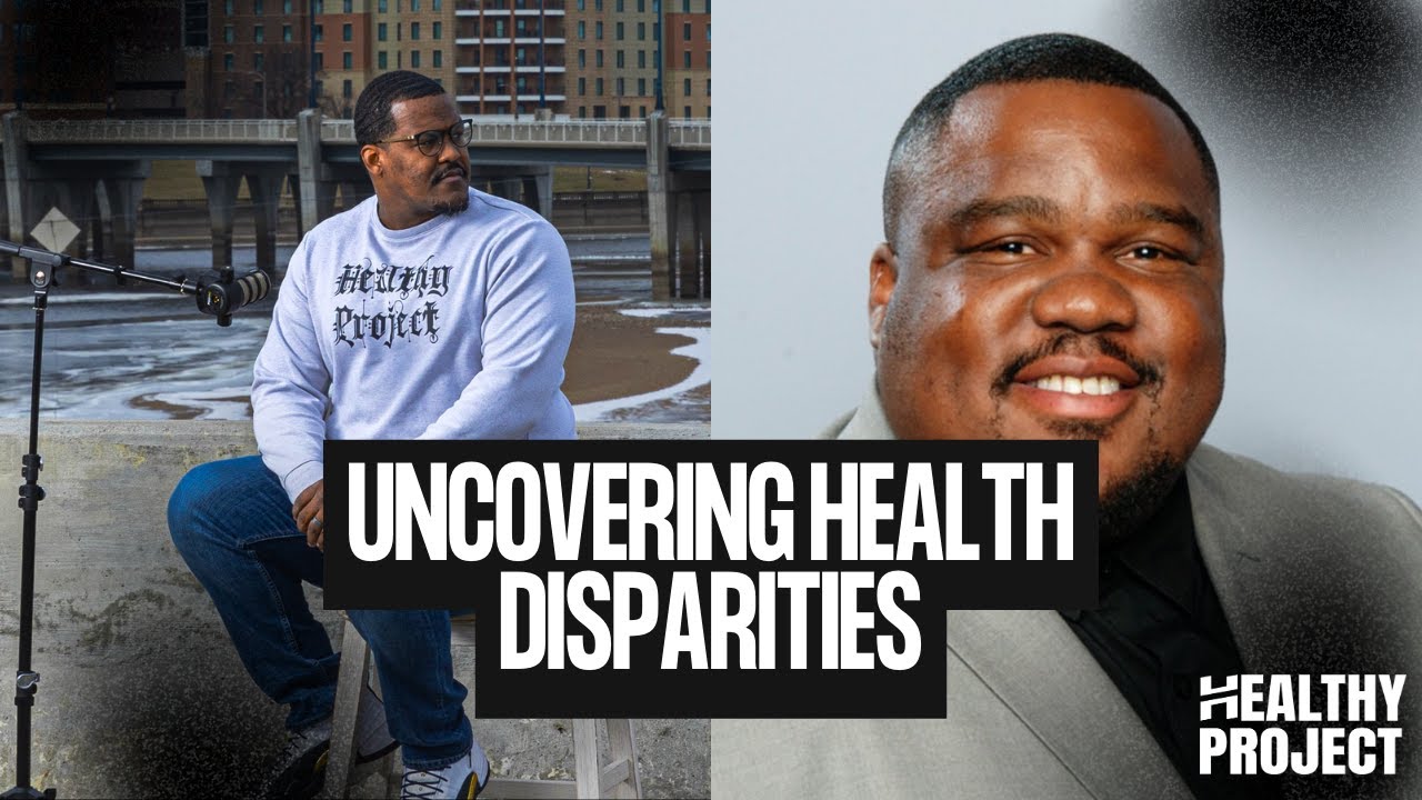 Uncovering Health Disparities: Racism, Diabetes, and Health Equity