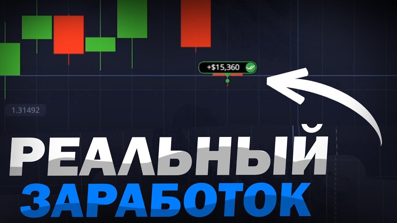 ЭТИ 3 ИНСТРУМЕНТА ПОМОГУТ ТЕБЕ ЗАРАБОТАТЬ НА ТРЕЙДИНГЕ