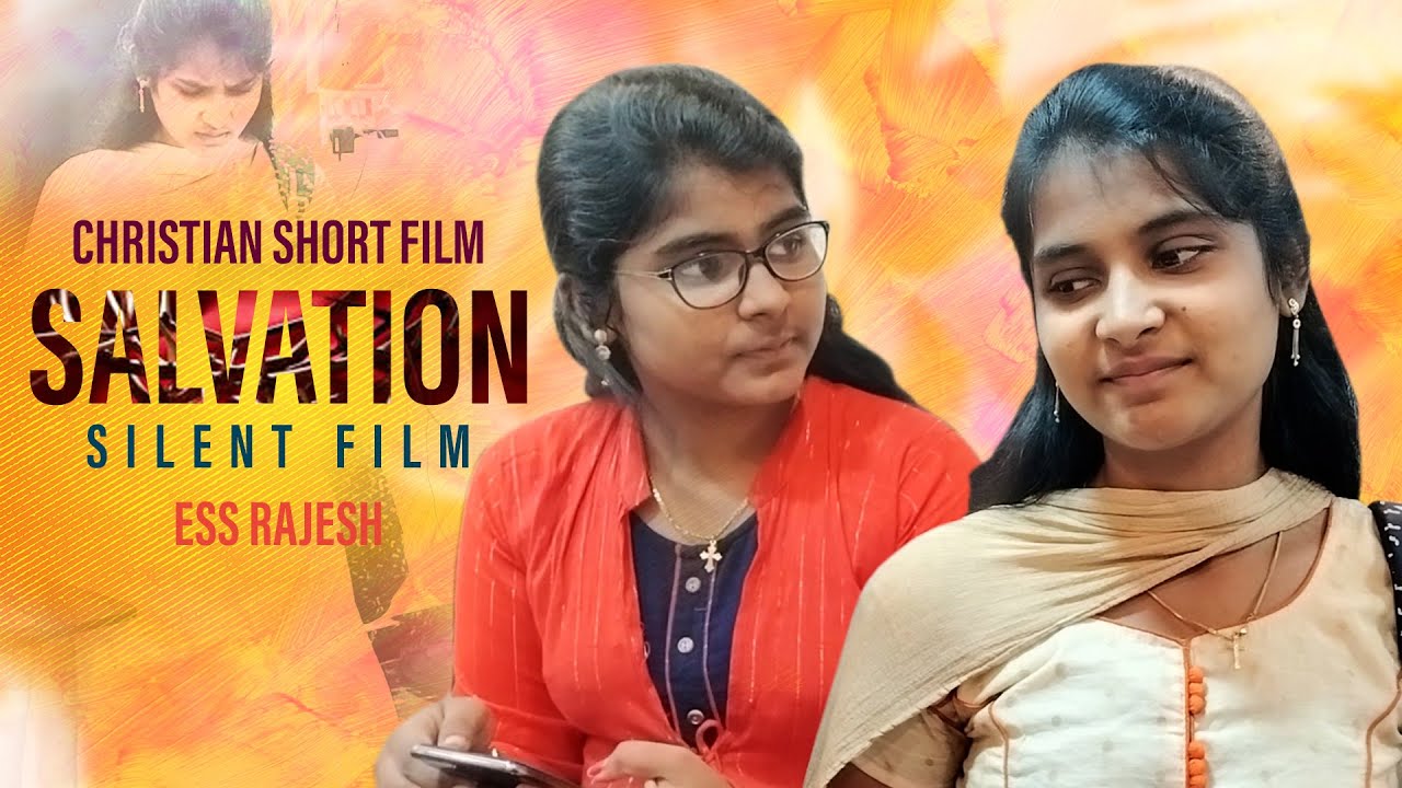 Christian Short Film | Salvation | Christian Silent Film | Christian Film | Christian movies