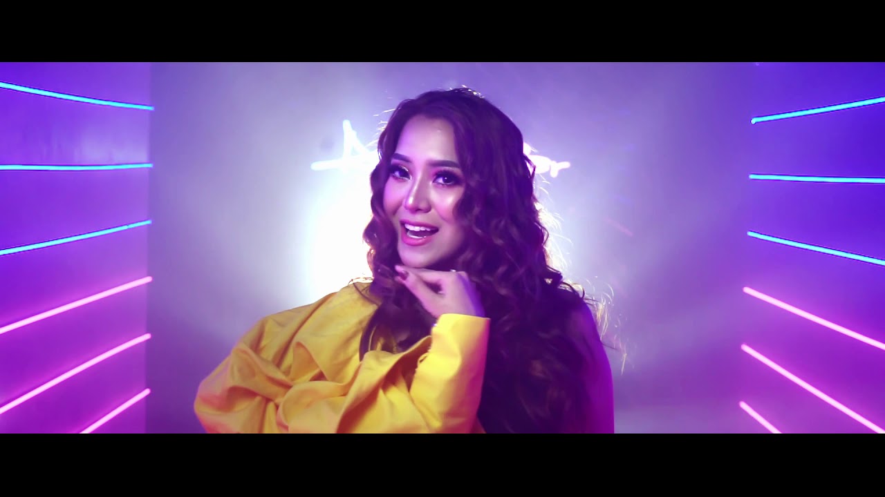 MAWAR RASHID - MAWAROSE (Official Music Video)