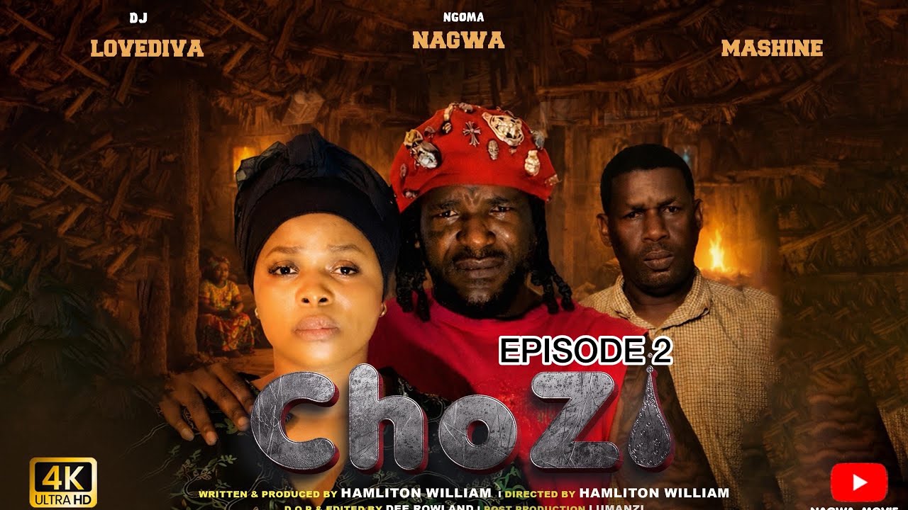 CHOZI EPISODE 2