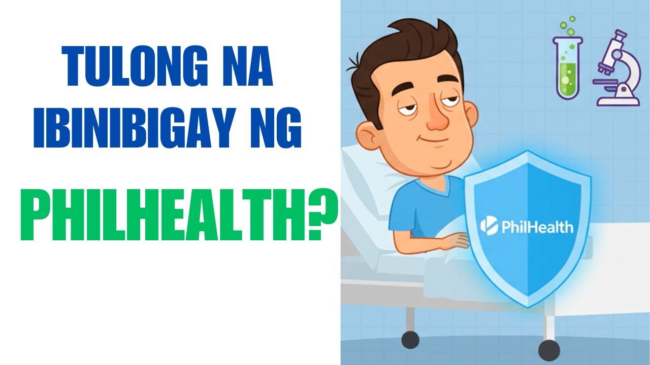 PhilHealth Explained: Paano Protektahan ang Sarili sa Biglaang Health Emergency