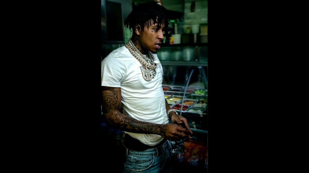 [FREE] NBA Youngboy x NoCap Type Beat - 