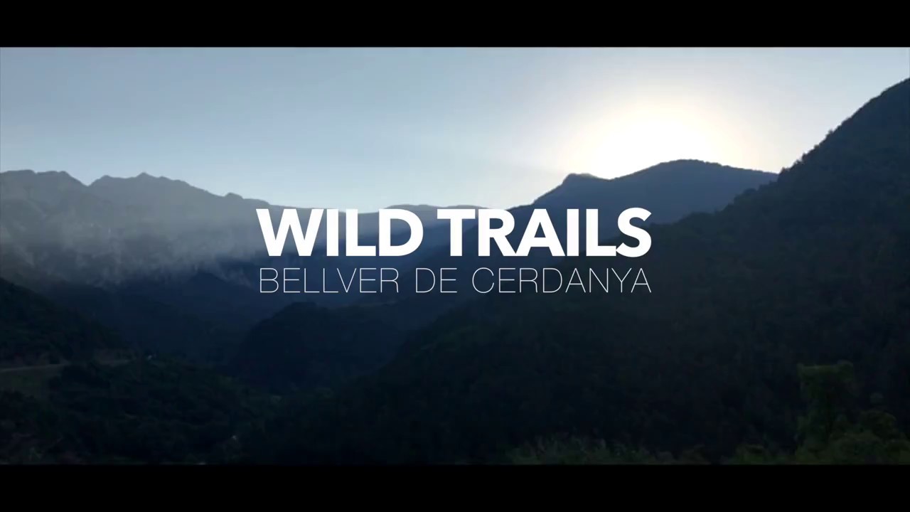 WILD TRAILS - bellver de cerdanya