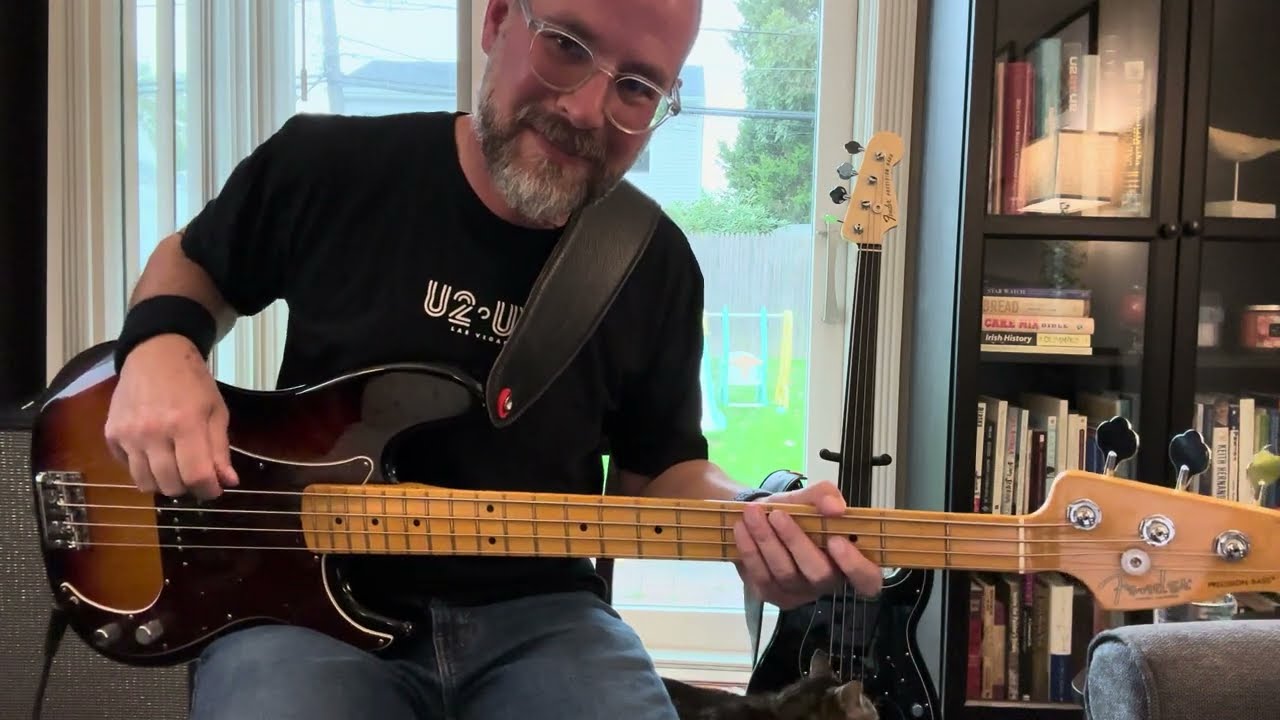 U2 - 