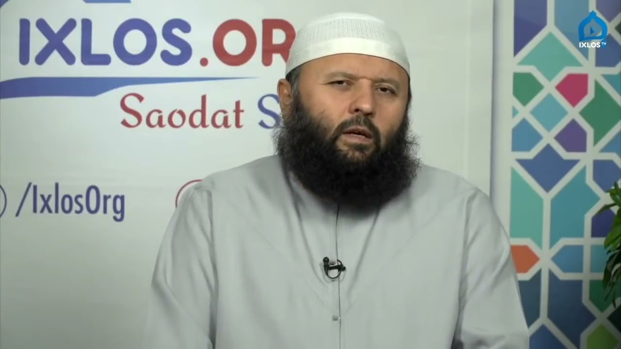 Hanafiy mazhabi qaysi sahobaga borib taqaladi | Ҳанафий мазҳаби қайси саҳобага бориб тақалади?№1404