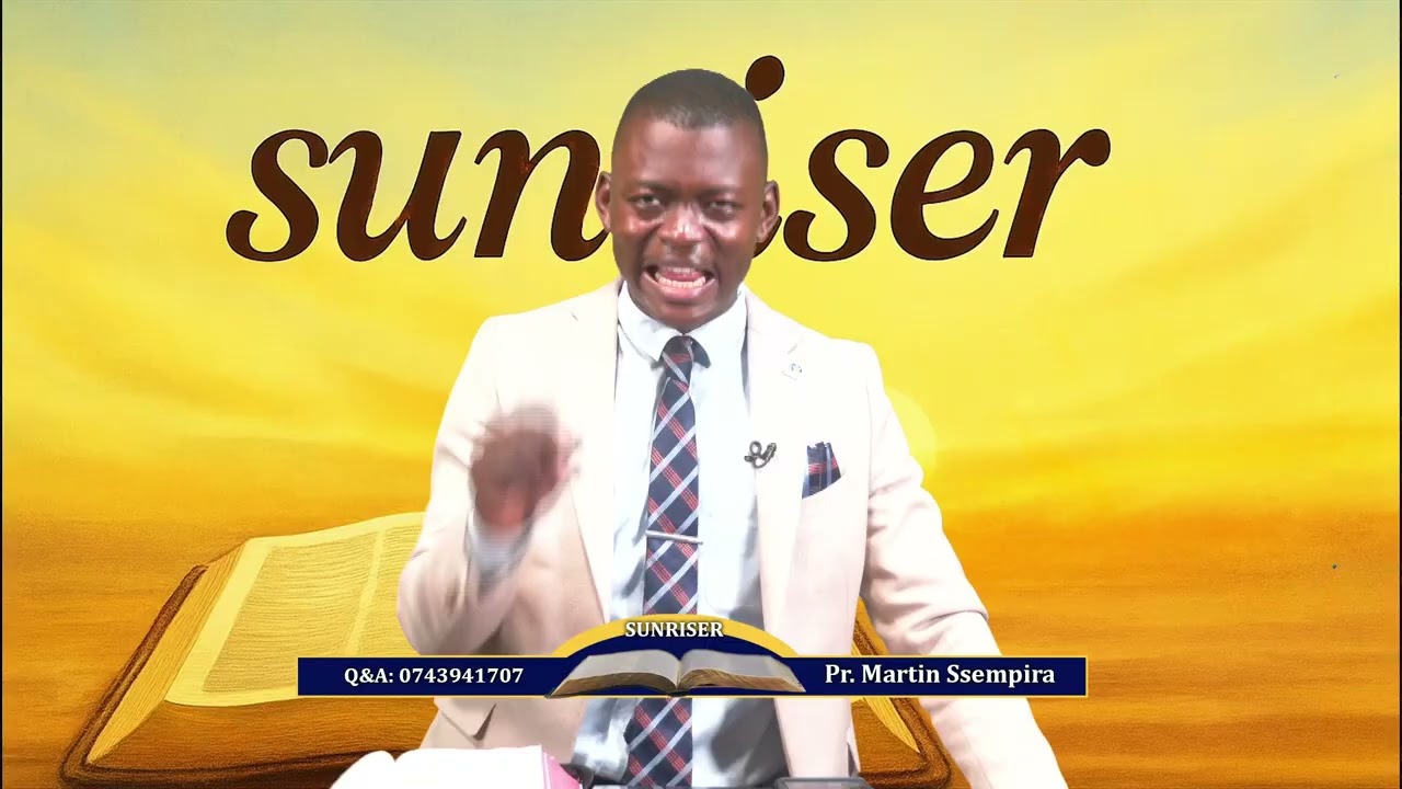 A HEART FAR FROM GOD ( JOHN 5 42 45 ) | SUNRISER