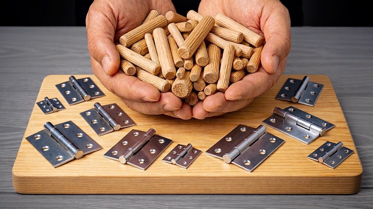 I Saved So Much Money! This 65-Year-Old Carpenter&rsquo;s Invention Could Change Everything.