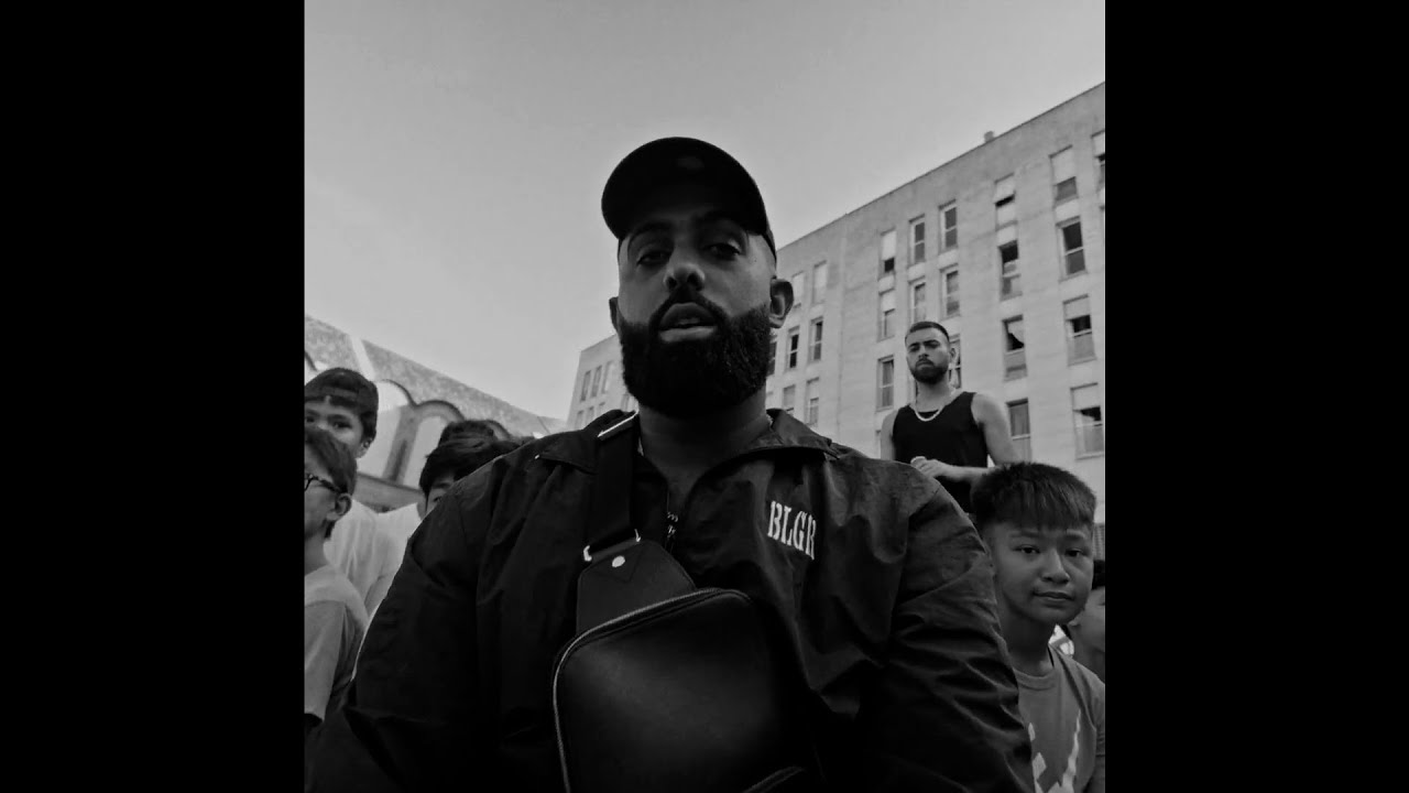 Eladio Carrion Type Beat - 