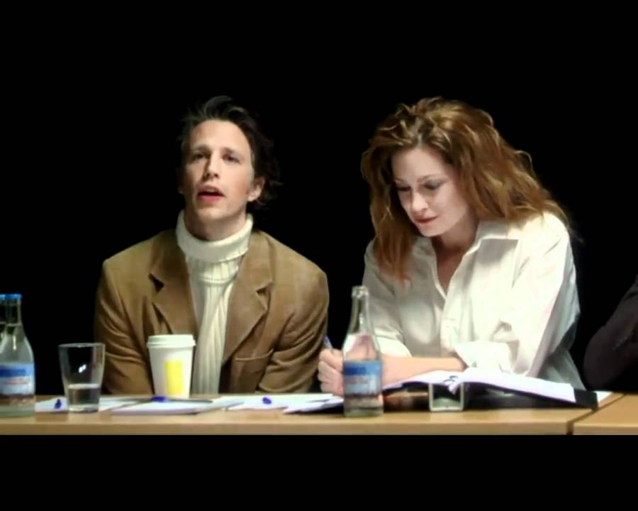 Grotesco - Scenskolan