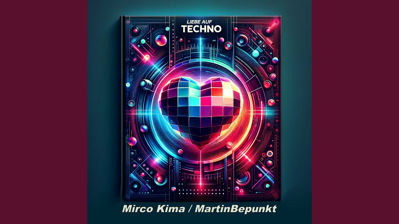 Liebe Auf Techno
