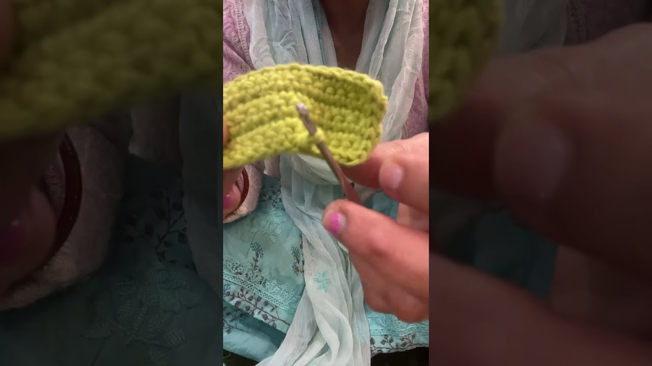 The Perfect Stitch is live