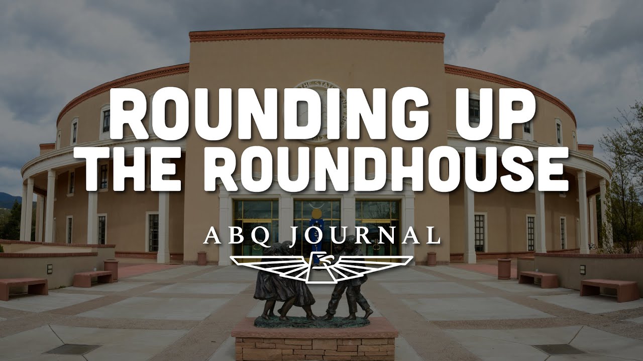 Ep. 5 -  New Mexico Legislative Update: Week 2 Recap