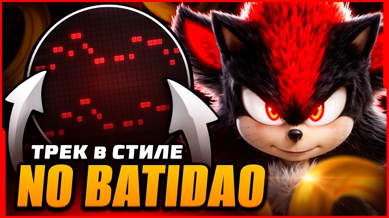 Как сделать HARDSTYLE FUNK в стиле NO BATIDAO? РЕЦЕПТ СОЧНОГО ЗВУЧАНИЯ!