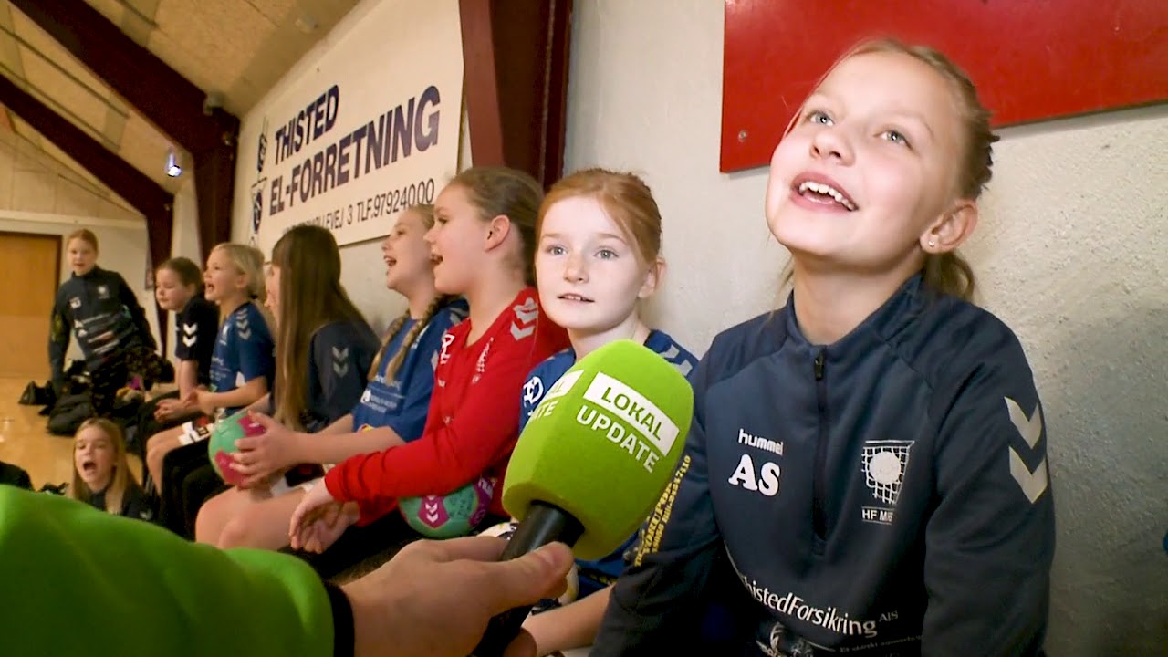 Heppekoret fra HF Mors