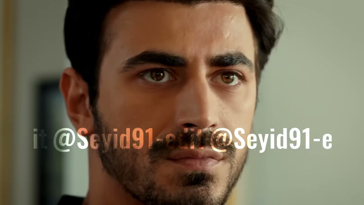 Arafta /İlsu Demirci &mdash; Mercan Yıldırım/ Emin G&uuml;nen&ccedil; &mdash; Ateş Karahan/ İntikam ve aşk