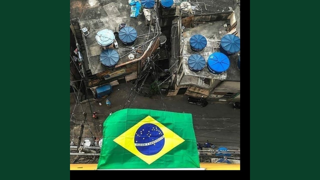 Ela Gosta de fazer (Live)
